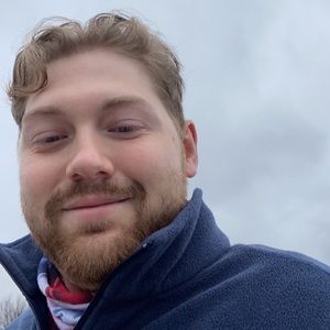 Meet your Posher, Thomas